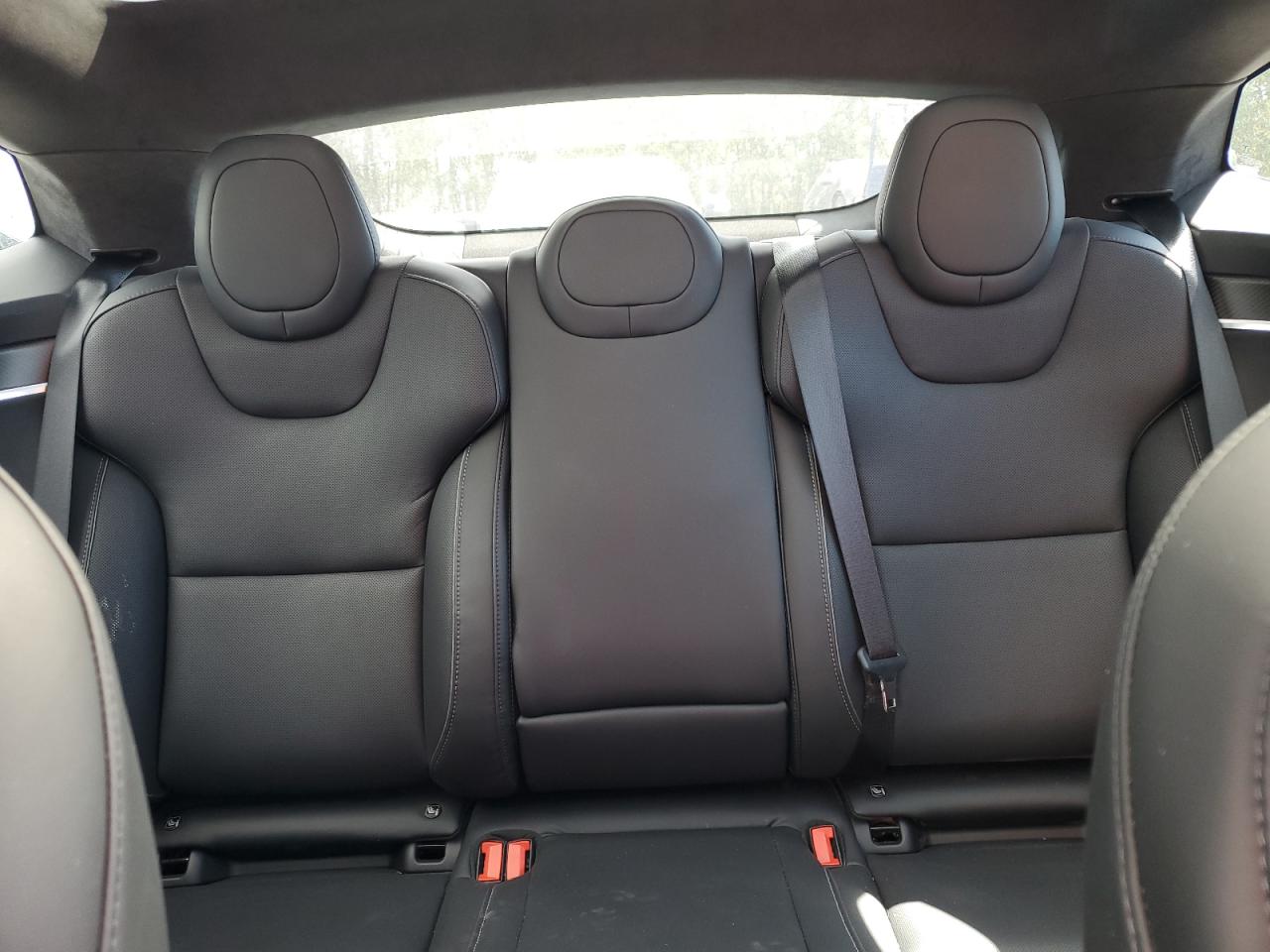 2023 Tesla Model S VIN: 5YJSA1E69PF528298 Lot: 68197535