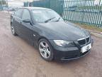 2005 BMW 320D SE AUTO  for sale at Copart WESTBURY