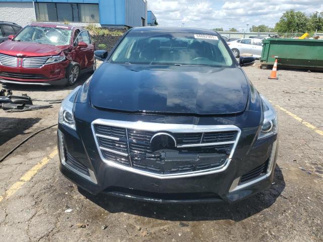  CADILLAC CTS 2014 Czarny