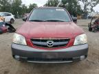 2003 MAZDA TRIBUTE ES à vendre chez Copart MD - BALTIMORE EAST