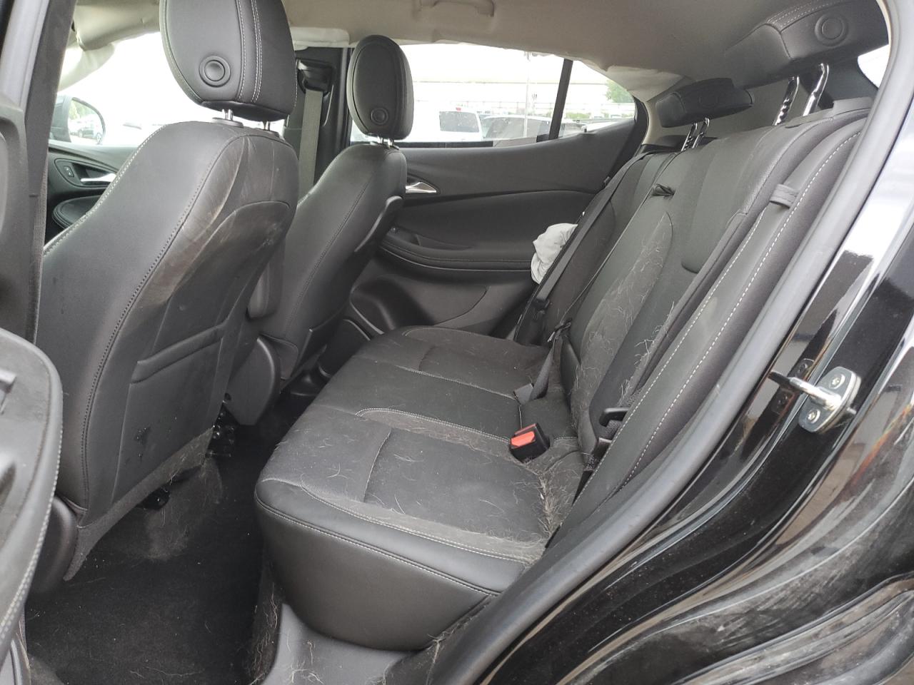 2023 Buick Encore Gx Select VIN: KL4MMDSL7PB046289 Lot: 67391155