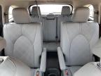 2021 TOYOTA HIGHLANDER HYBRID PLATINUM   à vendre chez Copart ON - TORONTO