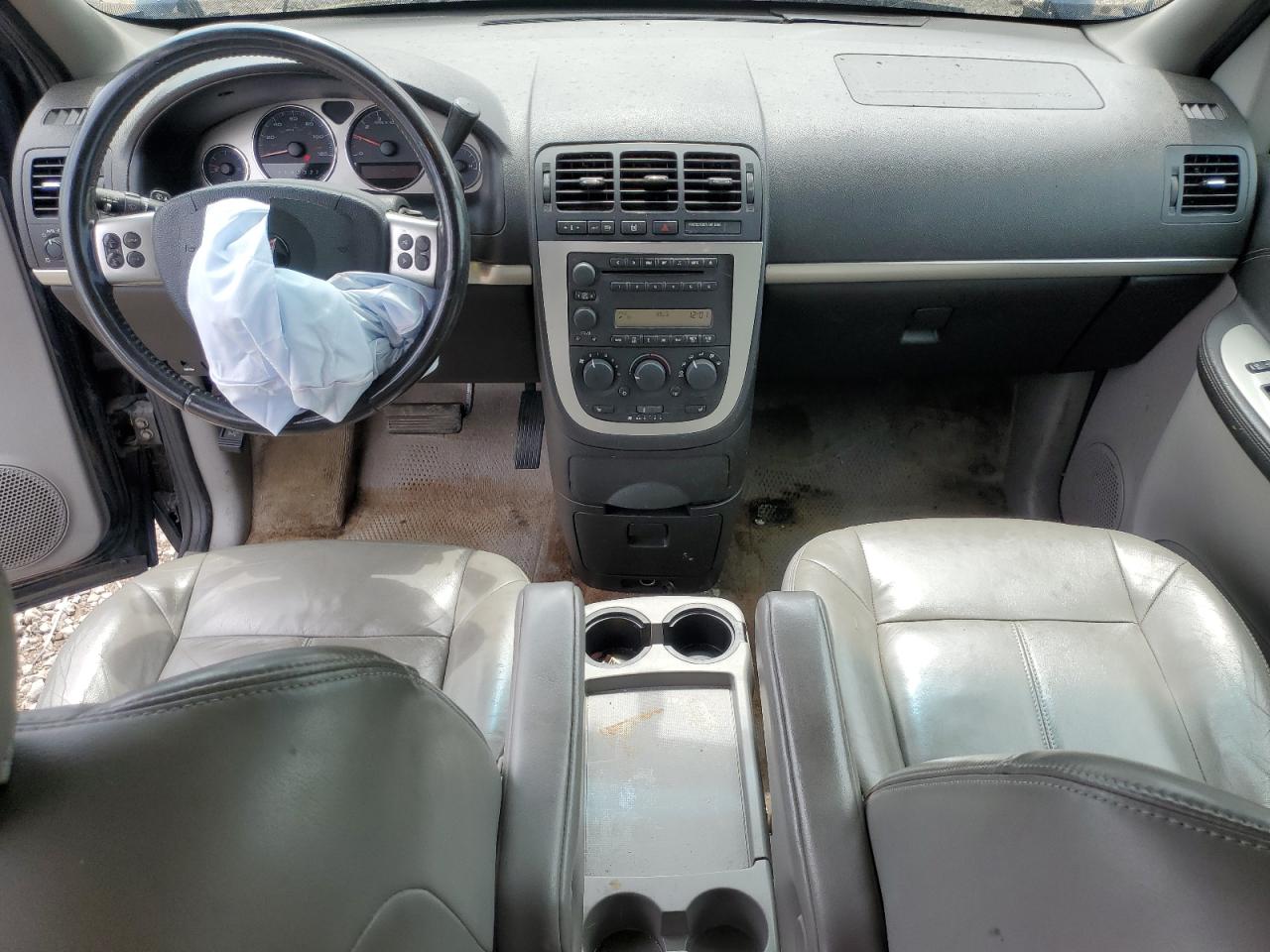 2005 Pontiac Montana Sv6 VIN: 1GMDV33L95D170105 Lot: 68202505