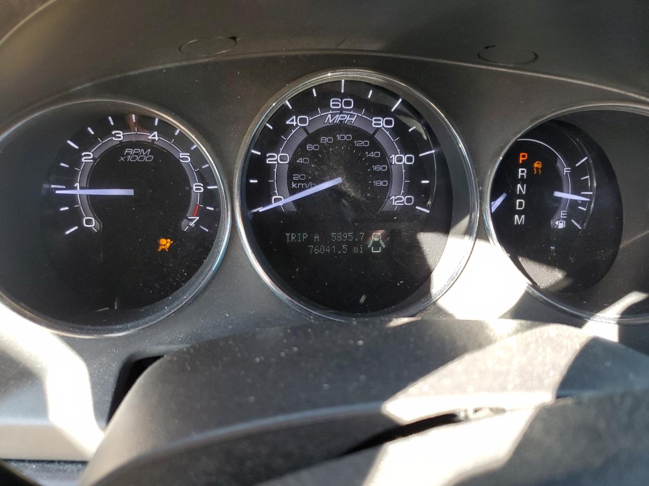 2011 Lincoln Mkz VIN: 3LNHL2JC3BR757441 Lot: 69925615