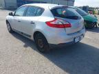 2009 RENAULT MEGANE EXT for sale at Copart SANDWICH