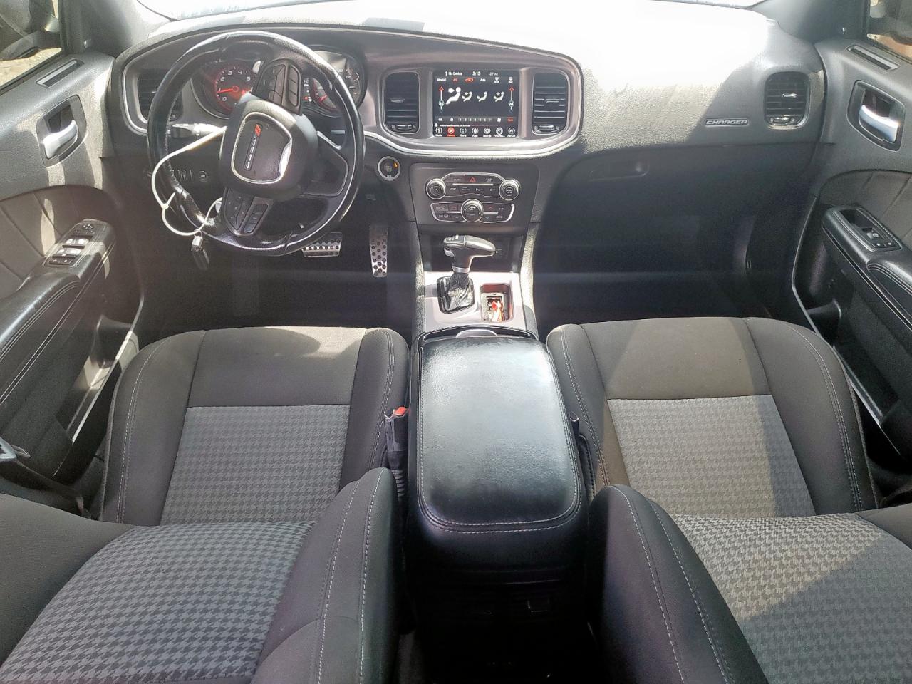 2021 Dodge Charger Gt VIN: 2C3CDXHG7MH544870 Lot: 69200675