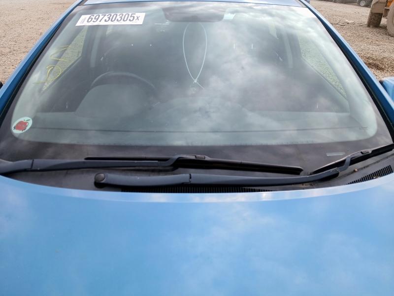 2012 HYUNDAI I30 ACTIVE 