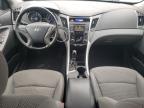 2013 HYUNDAI SONATA GLS   for sale at Copart NS - HALIFAX