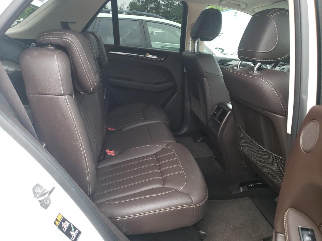 2018 Mercedes-Benz Gle 350 VIN: 4JGDA5JB5JB180346 Lot: 67928935