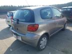 2005 TOYOTA YARIS COLO for sale at Copart WHITBURN