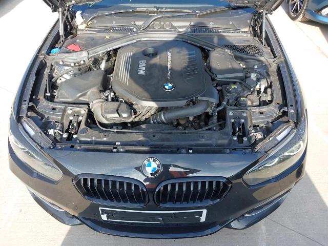 2018 BMW M140I SHAD