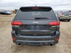 2014 JEEP GRAND CHEROKEE SRT-8   for sale at Copart AB - EDMONTON