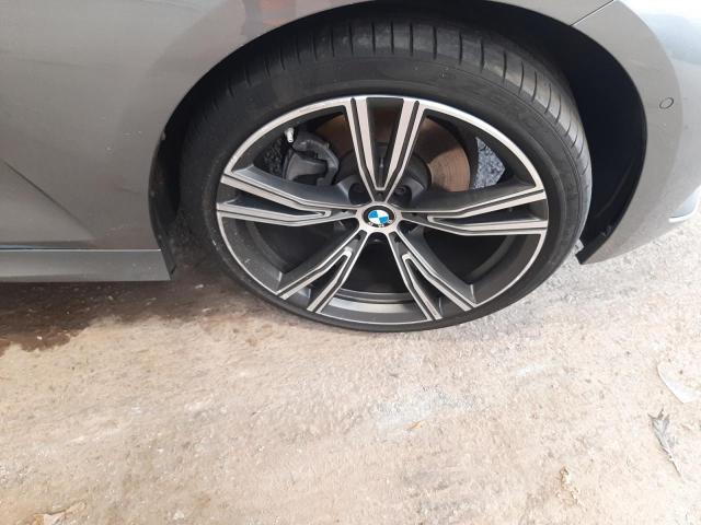 2024 BMW 320I M SPORT AUTO 
