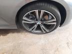 2024 BMW 320I M SPORT AUTO  for sale at Copart WOLVERHAMPTON