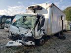 2016 HINO 195    for sale at Copart MA - WEST WARREN