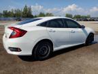 2018 HONDA CIVIC LX   for sale at Copart ON - TORONTO