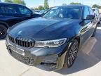 2019 BMW 330E M SPORT AUTO  for sale at Copart SANDY