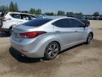2015 HYUNDAI ELANTRA SE   for sale at Copart ON - TORONTO