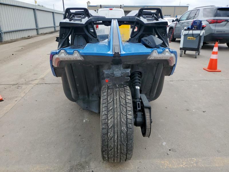2020 POLARIS SLINGSHOT SL  