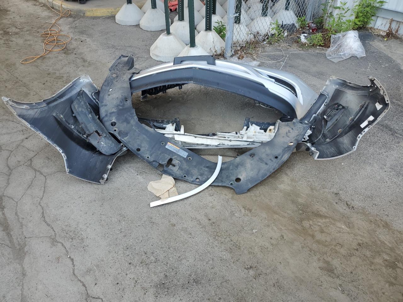 2017 Buick Enclave VIN: 5GAKVCKD0HJ189719 Lot: 68825995