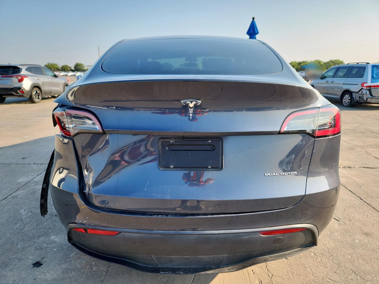 7SAYGDEE9PA044097 2023 Tesla Model Y
