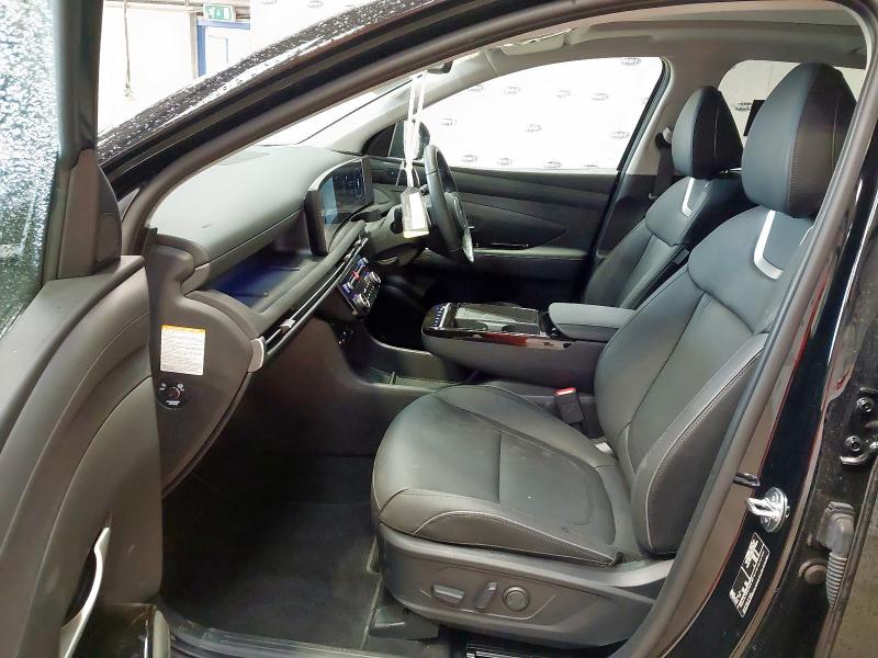 2025 HYUNDAI TUCSON ULTIMATE