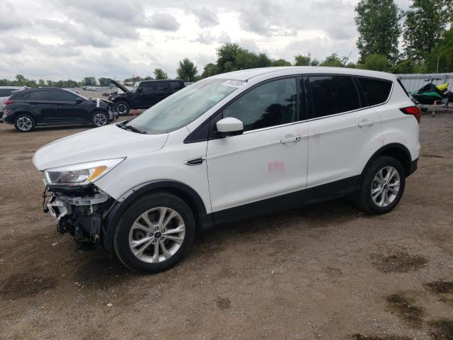 2019 FORD ESCAPE SE   à vendre chez Copart ON - LONDON