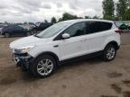 2019 FORD ESCAPE SE   à vendre chez Copart ON - LONDON