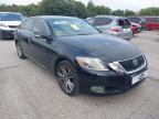 2008 LEXUS GS450H SE- for sale at Copart SANDWICH