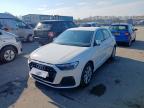2023 AUDI A1 SPORT 25 TFSI  for sale at Copart SANDTOFT