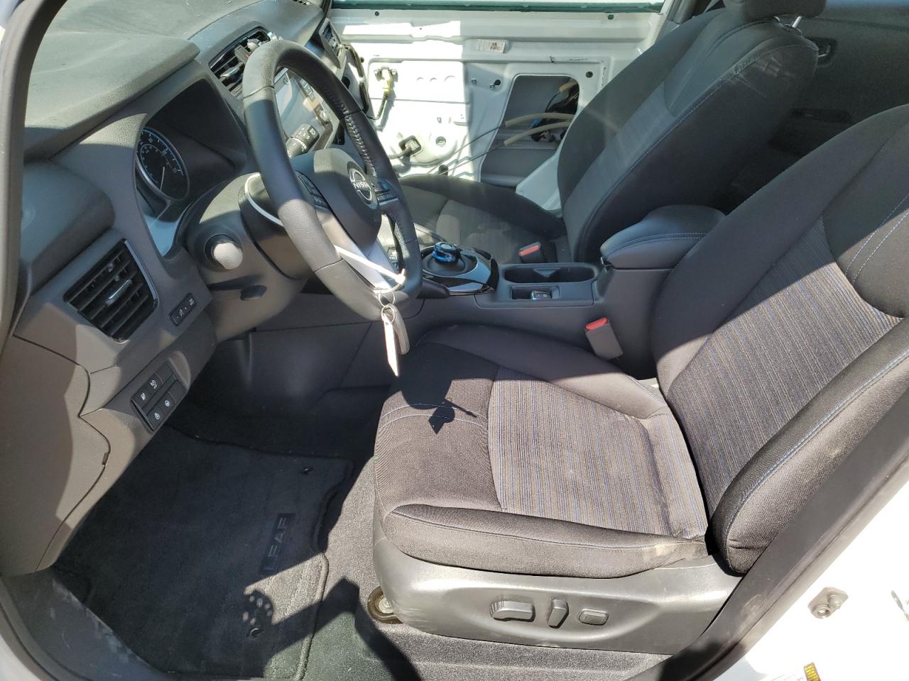 2024 Nissan Leaf Sv Plus VIN: 1N4CZ1CV9RC556695 Lot: 69387905