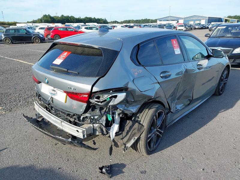 2023 BMW 118I M SPORT 