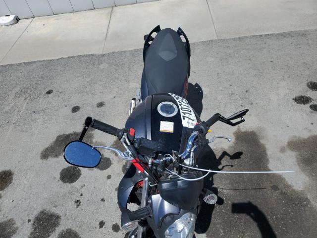2014 SUZUKI SV650   