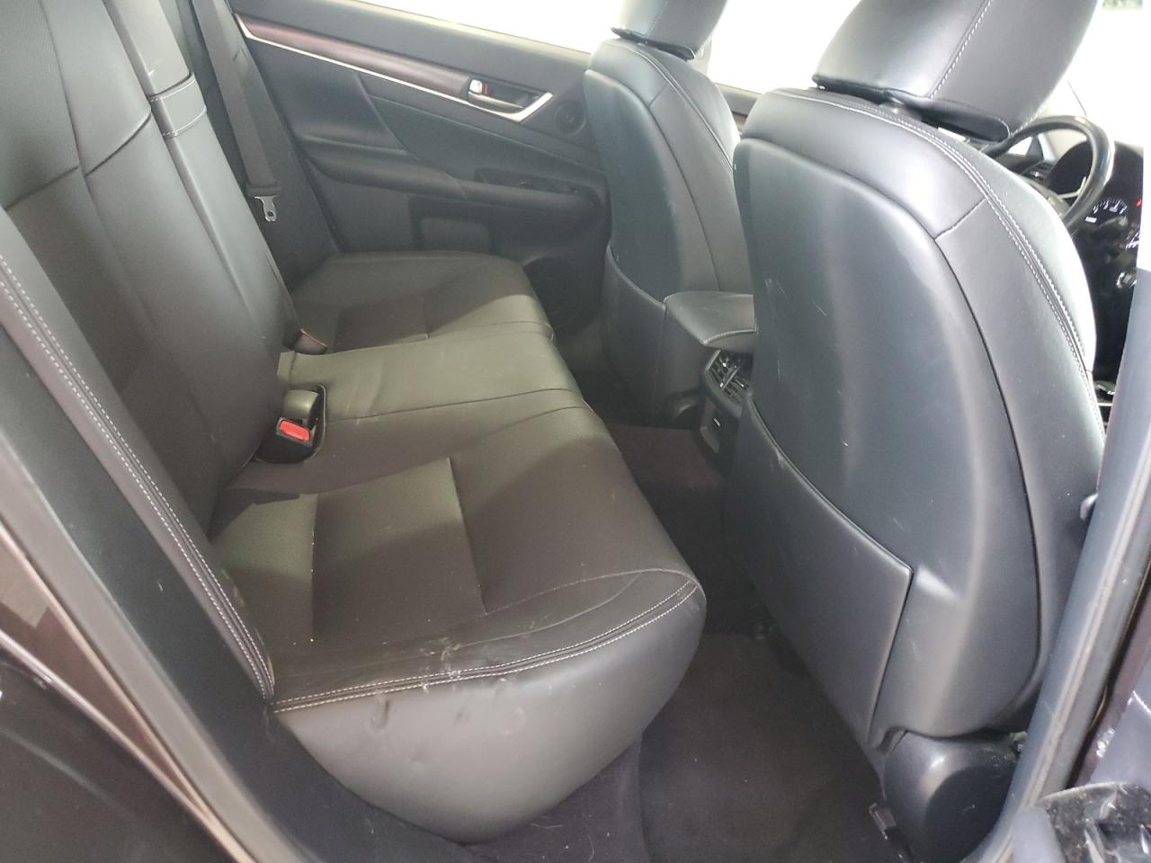 2013 Lexus Gs 350 VIN: JTHCE1BL3D5006409 Lot: 67594395