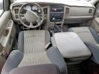 2005 DODGE RAM 2500 ST   for sale at Copart TX - FT. WORTH