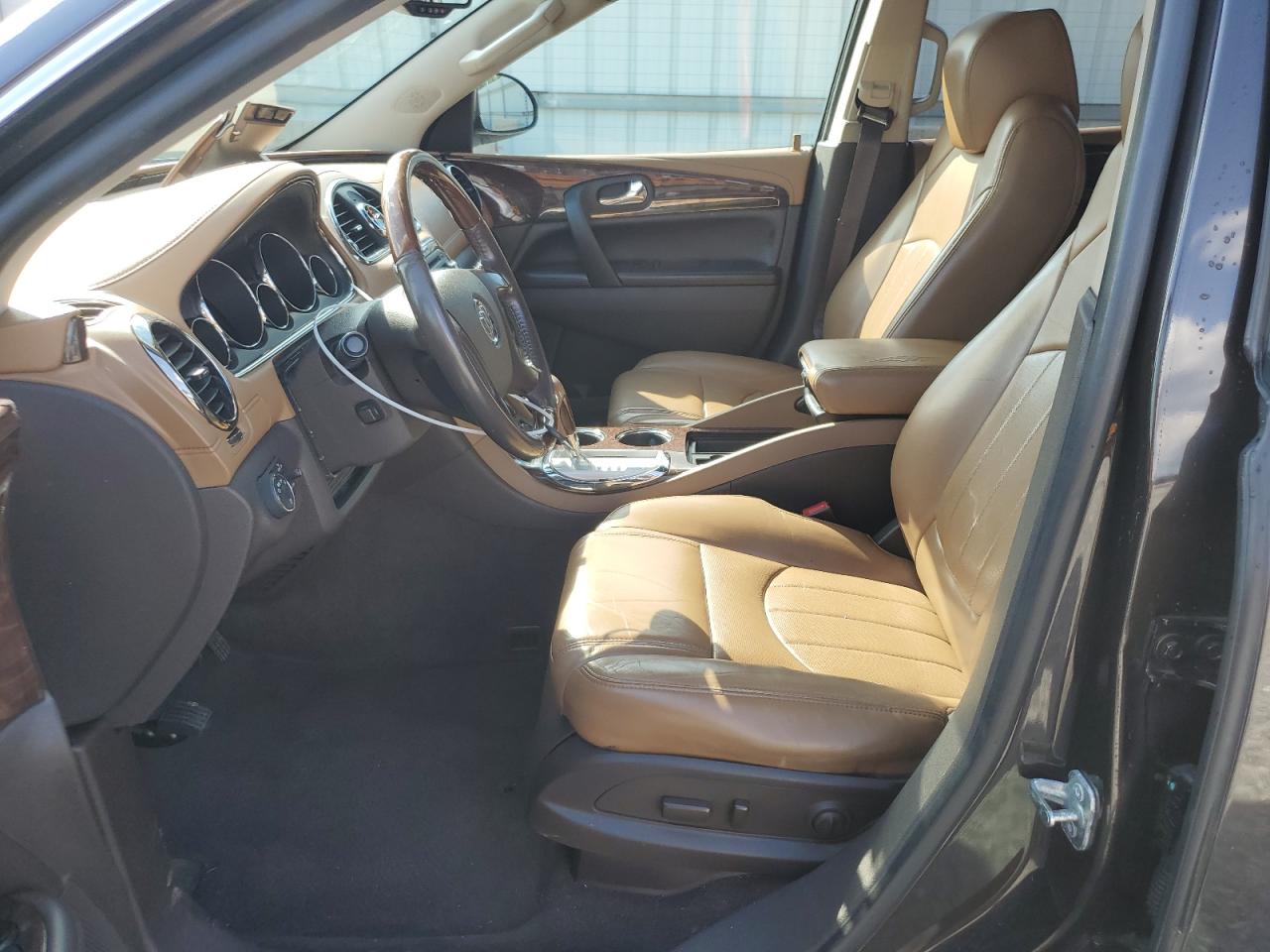 2014 Buick Enclave VIN: 5GAKRCKD0EJ100988 Lot: 70264035