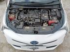 2017 TOYOTA PRIUS HYBRID  for sale at Copart YORK