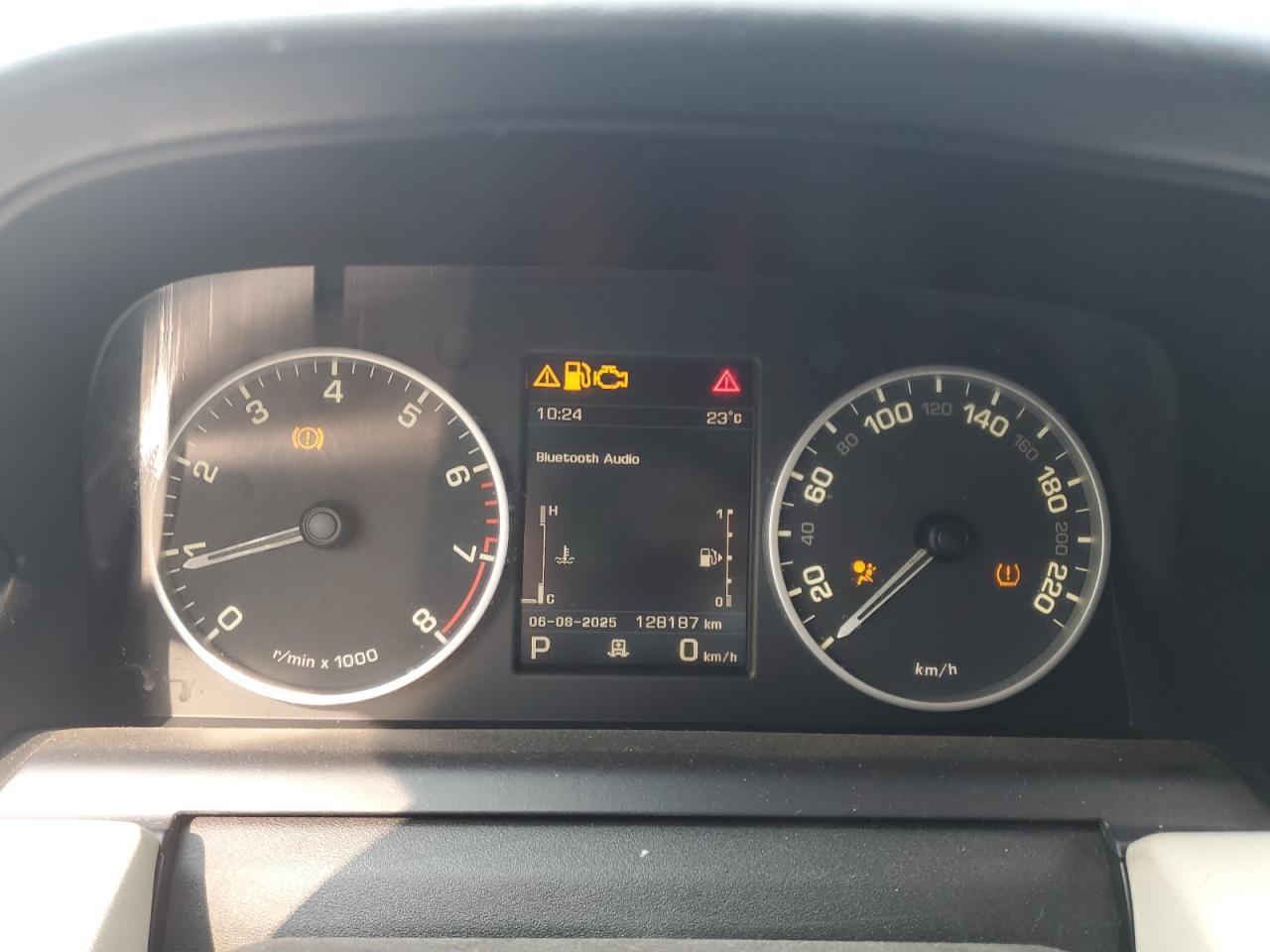 2012 Land Rover Range Rover Sport Hse Luxury VIN: SALSK2D40CA755717 Lot: 64548885