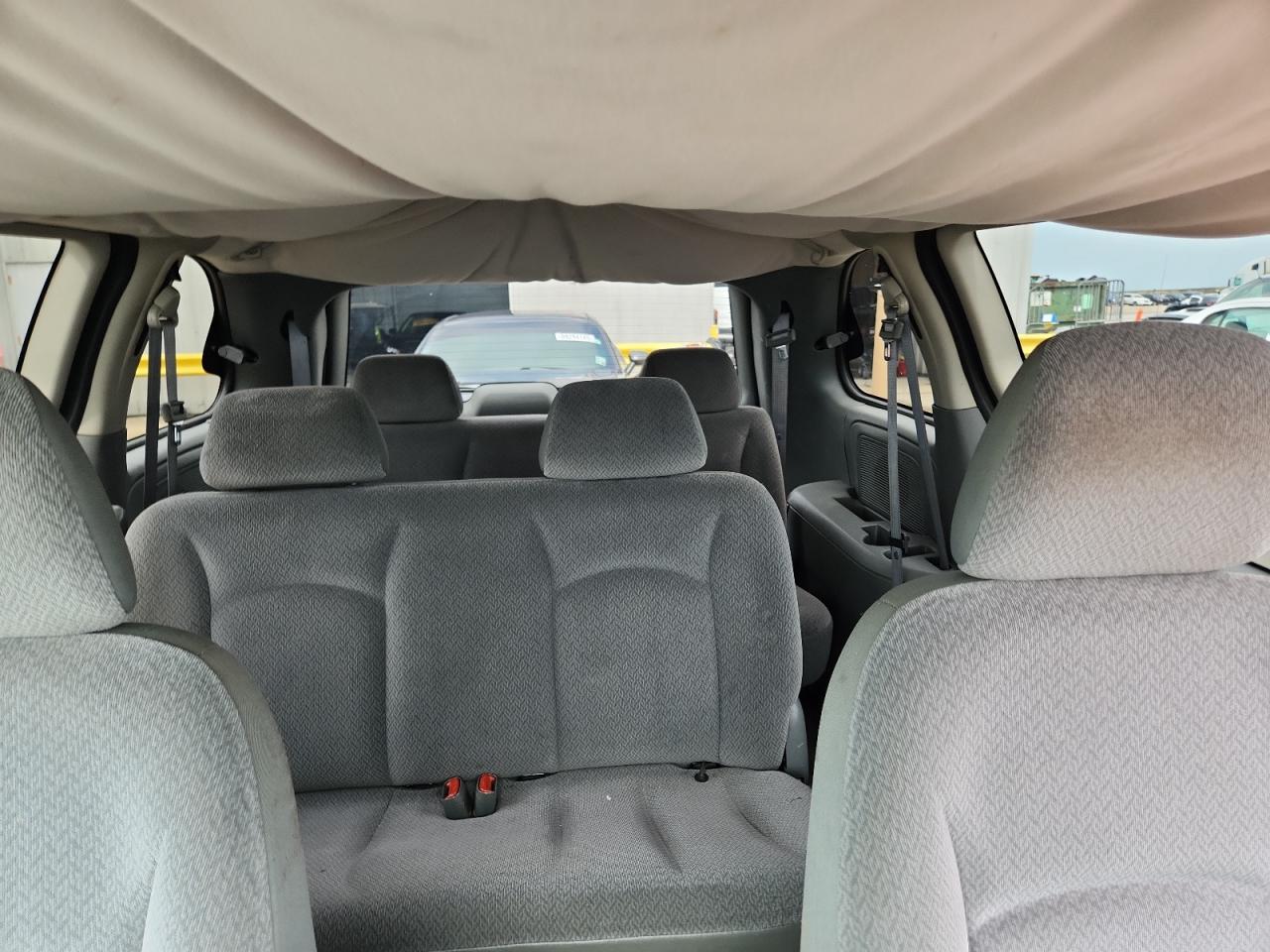 2006 Chrysler Town & Country VIN: 1A4GP45R96B595155 Lot: 69990875