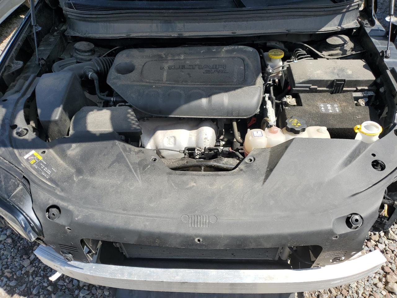 2023 Jeep Cherokee Altitude Lux VIN: 1C4PJMMB4PD100409 Lot: 67993615