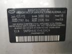 2015 HYUNDAI ELANTRA SE   for sale at Copart MN - MINNEAPOLIS