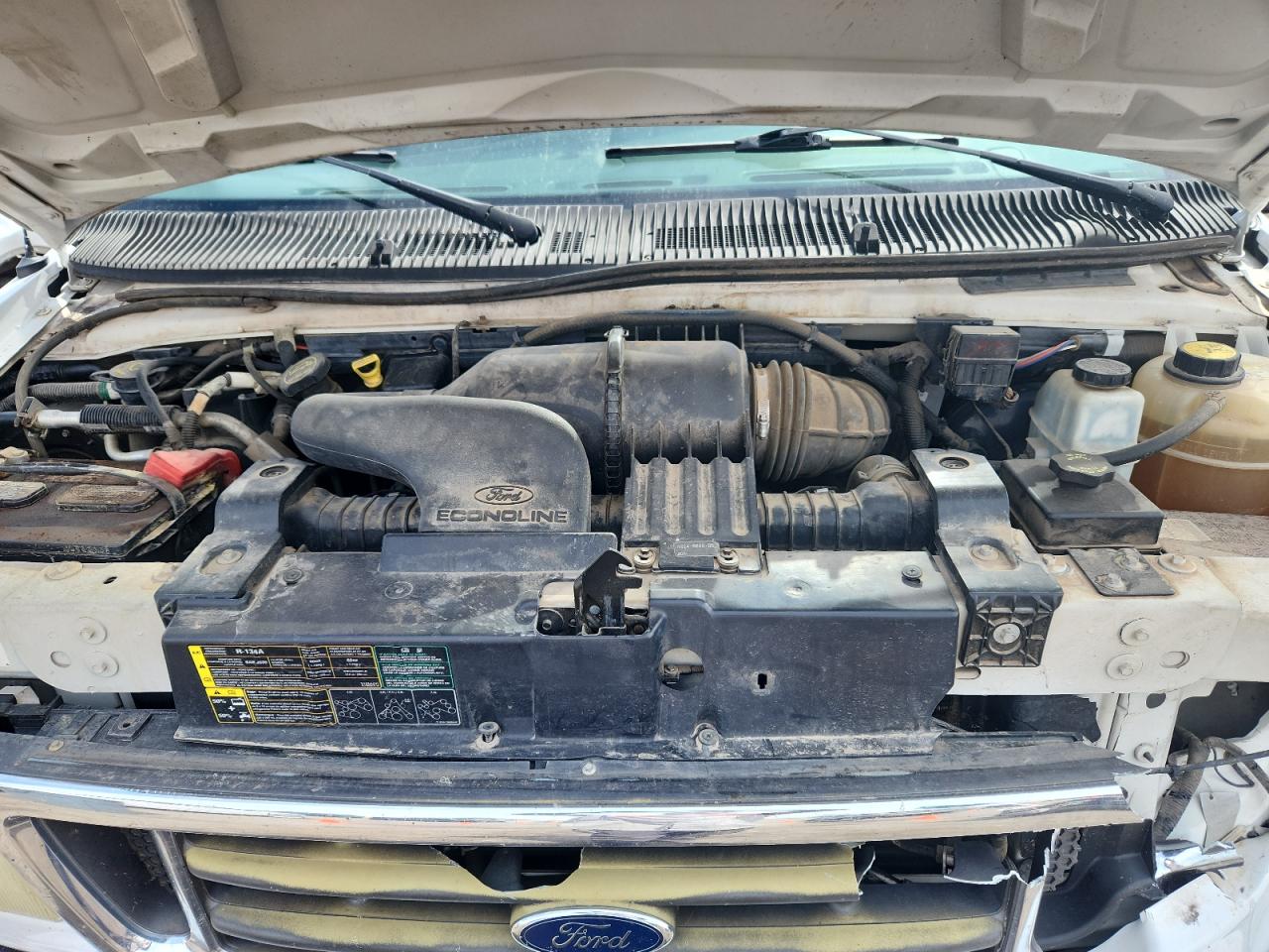 2006 Ford Econoline E350 Super Duty Wagon VIN: 1FBSS31L76DA31555 Lot: 67519475