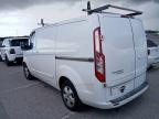 2015 FORD TRANSIT CUSTOM 270 LTD E-  for sale at Copart SANDTOFT