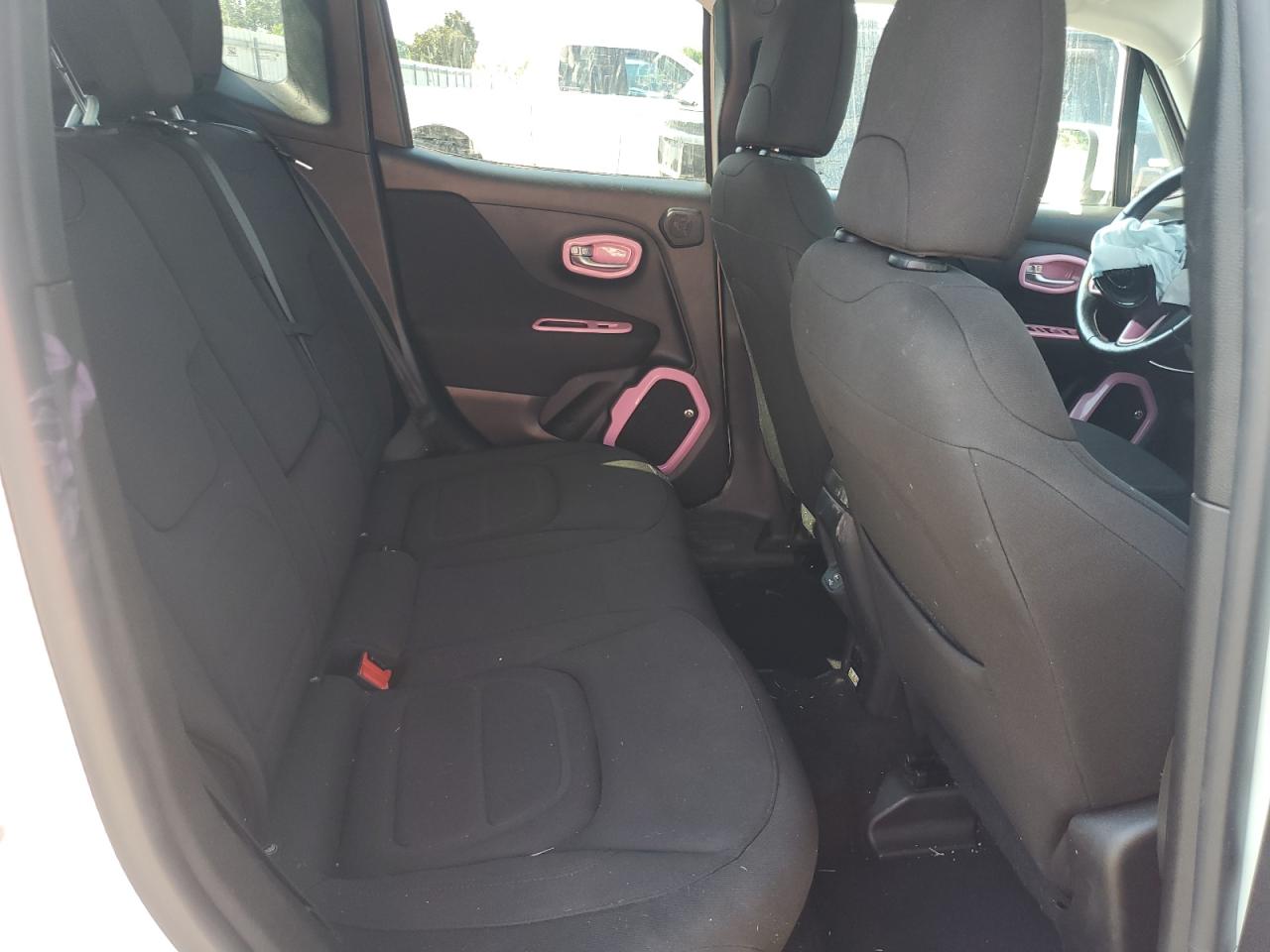 2018 Jeep Renegade Latitude VIN: ZACCJBBB6JPG73374 Lot: 68723615