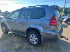 2003 LEXUS GX 470   for sale at Copart MA - SOUTH BOSTON