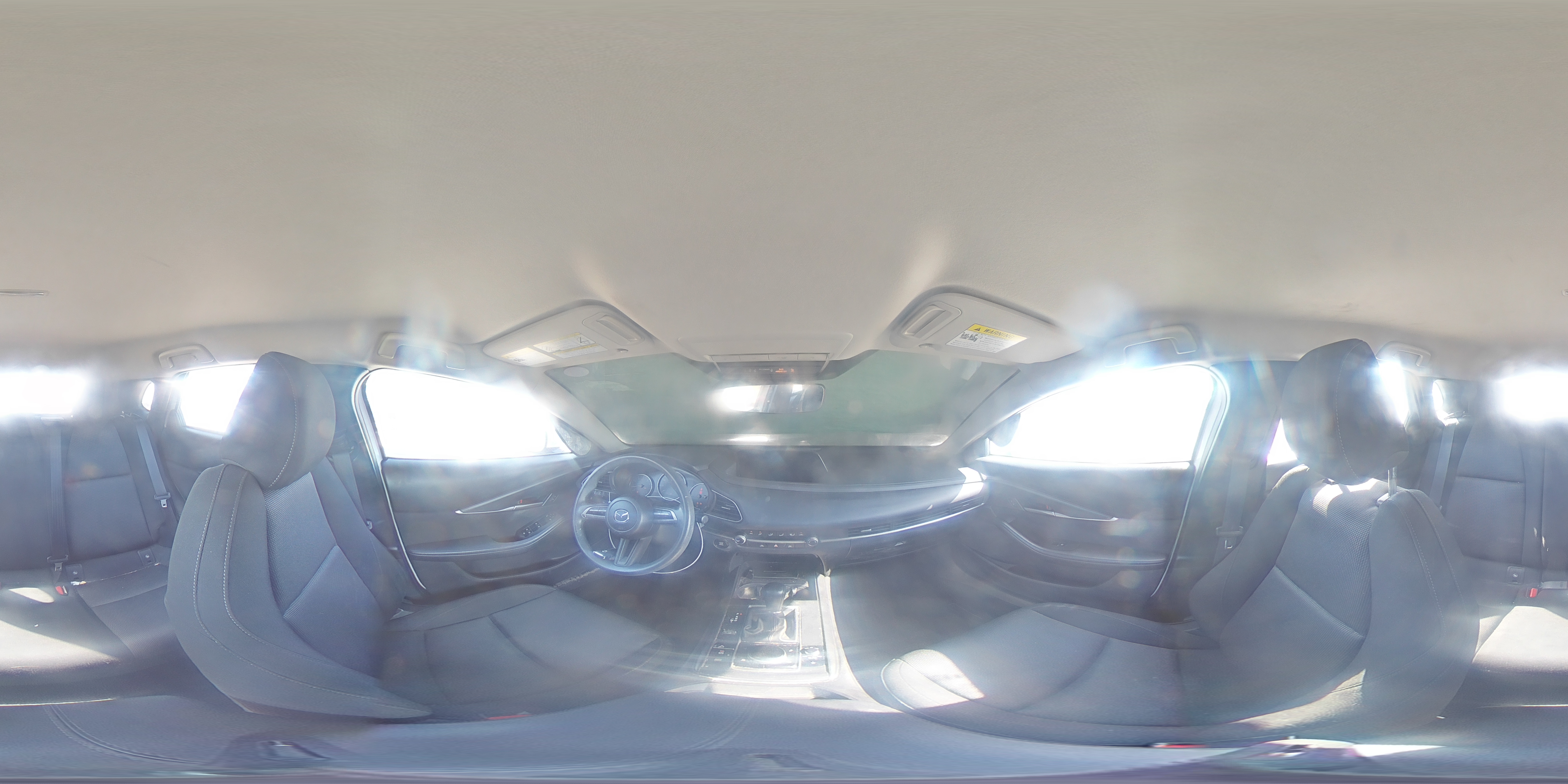 2023 Mazda Cx-30 VIN: 3MVDMBAM2PM559882 Lot: 71069585