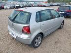 2005 VOLKSWAGEN POLO S for sale at Copart WISBECH