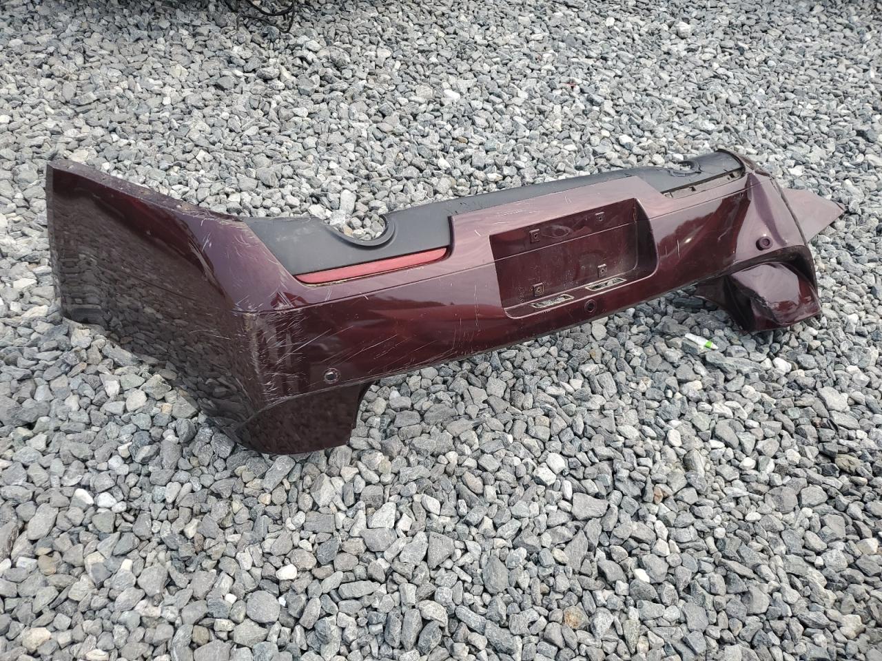 2011 Lincoln Mkz VIN: 3LNHL2JC9BR750137 Lot: 67180915