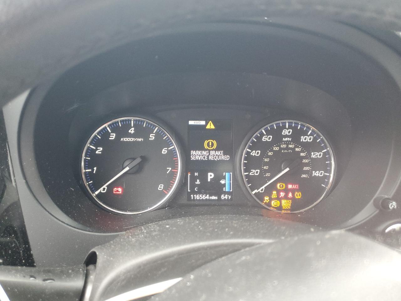 2017 Mitsubishi Outlander Se VIN: JA4AZ3A31HZ050640 Lot: 70753195