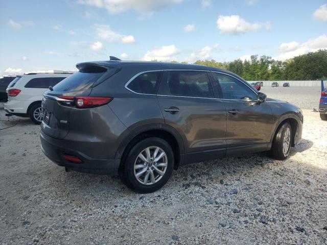  MAZDA CX-9 2016 Szary